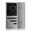 C18 8GB MP3 Player HiFi Metal Music Player Loseless APE FLAC Audio Player with Built-in Speaker