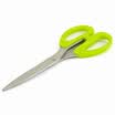 Office Depot Stainless Steel Scissors Cutter Cutter 210mm Yellow Green DS040-Y
