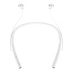 Yue Di yuedi Wireless Sports Bluetooth Headset iphone786s Double Ears Hanging Head-mounted Running Fitness Apple Millet Huawei General Platinum Diamond White