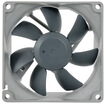 Oxygen NOCTUA NF-R8 redux-1800 PWM 8cm fan 4-pin temperature control CPU chassis fan 1800RPM