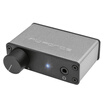 NXP NuForce μDAC-3 digital-to-analog converter silver