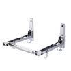 YOUQIN YOUQIN soporte para microondas estante colgante de cocina estante de pared estante estante baño hardware rack