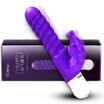 Fun quer naughty butterfly massage sticks - purple women high tide stick vibration massage bar seven frequency vibration adult fun sex supplies
