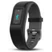 Garmin vivisport intelligent sports GPS optical heart rate bracelet real-time monitoring sleep monitoring call reminder sports Bluetooth watch L ink gray