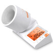Powerful arm type automatic electronic sphygmomanometer home voice broadcast blood pressure meter FT-C26B