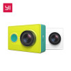 XIAOMI YI Action Camera 1080p outdoor camera sport camera Kamera microsd tf memory card compatible with wifi app remote control cameras