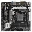 ASRock X370M Pro4 motherboard AMD X370AM4 Socket