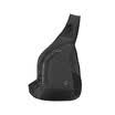 OIWAS Bolso en el pecho lienzo 178L Bolsa de mensajero bolsos de los hombres bolsa de hombro multifuncional bolsa de crossbody ipad de 97 pulgadas