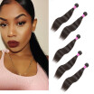 Glary Peruvian Virgin Straight Hair 5 Bundles Straight Hair Bundle Deals Peruvian Straight Hair Weaving Silky Soft Hair Bundles