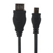 Biao Wang SSK OTG-010Mi high-speed USB20 transmission line AF to Mini 5p