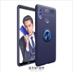 For Huawei honor Play Cases Business Dirt-Resistant Phone Cases Silicone Magnetic Suction Kickstand Fitted Cases