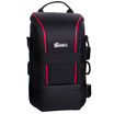 EIRMAI L2060-S SLR camera lens bag lens tube thickened anti-collision anti-shock Canon Nikon lens package optional professional belt
