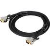 Auburn Original CHOSEAL QS5107T1D5 VGA 3 9 Engineering HD VGA Cable Computer TV Cable Projector Video Data Signal Cable 15 m