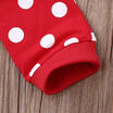Newborn Infant Baby Boys Girls Bodysuit Romper Jumpsuit Outfits Sunsuit Clothes