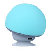 Musically Pop Phone Holder Soporte Speakers Mp3 Player Bluetooth Little Mushroom Stand for Xiaomi iPhone Samsung Huawei
