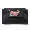 Fawziya Leather Crossbody Bags For Women Retro Flower Cheap Purses