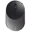 Rapoo M600 Bluetooth Multimodo Ratón inalámbrico Bluetooth Ratón Bluetooth 30 Bluetooth 40 Inalámbrico 24G Ratón de oficina Mute Mouse Negro