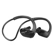 Zealot ZEALOT H6 Bluetooth headset sports running waterproof really wireless binaural noise reduction bass in-ear music phone call long standby black