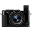 Sony SONY DSC-RX1RM2 full-frame black card digital camera 35mm F2 Zeiss focus lens