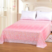 Ivy home textiles bed sheets cotton twill to increase single 1 meter bed 12 bed general 150 210 thin leaf whisper