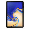 Samsung Tab S4 SM-T830 Tablet PC 105 inch wifi version eight core AMOLED screen 4G 64G 7300mAh 71mm thick S-Pen black