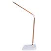 Guangbo GuangBo LED touch lamp learning desk desk lamp 9W gold NC9806