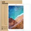 Youjia millet flat 4plus protective cover 101 inch tablet protective shell light&thin anti-fall tri-fold bracket sleep leather case series elegant blue