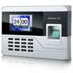 Comix OP330C intelligent color screen fingerprint attendance machine voice offline attendance free installation direct report