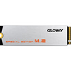 Gloway 500500 M2 interface NVMe protocol SSD solid state drive
