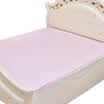 Tile Baby Diapers Pad Cushions Waterproof Bed Sheets Anti-Urine Bedding Baby Bedding Bedding Bedspread DL209D-A Pink One Size 180 200cm