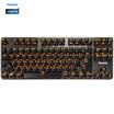 Philips PHILIPS SPK8901BHSC mechanical keyboard 87 key game black axis