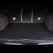 Wufu Jinniu car trunk mat box mat dedicated to Honda 9th generation Accord 13-18 glory series of environmentally friendly leather