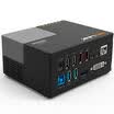 Wavlink Notebook docking station WL-UG39DK3