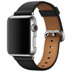 Band Wrist Strap For Apple Watch iWatch Series 1 2 3842mm Genuine Leather