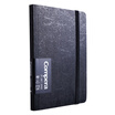 Coix A6 80 PP Office NotebookNotepadCreative Soft Copy Compera Original Series C7012 Black