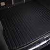 Wufu Jinniu car trunk mat box mat dedicated to Lexus NX14-18 glory series of environmentally friendly leather