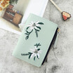 Stylish Women Girls Leather Wallet Card Holder Coin Purse Clutch Handbag Small