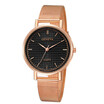 Mens Quartz Watch 566