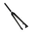 Bicicleta Ciclismo Fixie Horquilla delantera para freno de disco V-brake 286mm 700C 1-1 8 RY6W