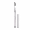 Fiber 1pc Eyelashes Brush Eyebrow Comb Mascara Wand Pen Shape Eyelash Extension Beauty Cosmetic Makeup Brushes Silicone Y8T4B7P3