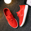 Novel Teez New hot breathable mesh tide shoes Wild everyday fashion casual men&women shoes Popular tide shoes wholesale