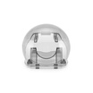 Dajiang DJI drone "Yu" Mavic 2 zoom version of the special accessories PTZ protection cover