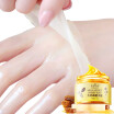ISILANDON Milk Honey Paraffin Wax Hand Mask Hand Care Moisturizing Whitening Skin Care Exfoliating Calluses Hand Film Hand Cream