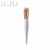 GUJHUI 100 Kinds 5 Styles Facial Makeup Brush Cosmetic Lip Foundation Eyebrow Blush Powder Brush Brushes Beauty Tools Random 1 Pc