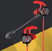 OLOEY ear headphones Jedi survival computer headset with Mai game game mobile headphones OLOEY ear headphones Jedi survival computer headset with Mai game game mobile headphones