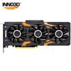 Inno3D GeForce RTX 2080 Ti Gaming OC version 11GB GDDR6 PCI-E eat chicken graphics card gaming esport desktop discrete graphics