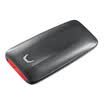 SAMSUNG 1TB Thunderbolt 3 Mobile solid-state diskPSSDX5 Dynamic heat dissipation Safety