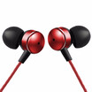 OLOEY metal ear earphone heavy bass wheat wire controlled mobile phone computer MP3 universal headset OLOEY metal ear earphone heavy bass wheat wire controlled mobile phone computer MP3 universal headset