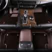 Micro-full surrounded by plush carpet mats Mercedes-Benz GLA200C200LGLC260E300LGLE320 Cadillac XT5XTSATSLCT6