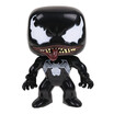Spider Man Classics Venom Marvel Walgreens Hand Model Doll Decoration Vinyl Action Figure Collection Toy for Kids